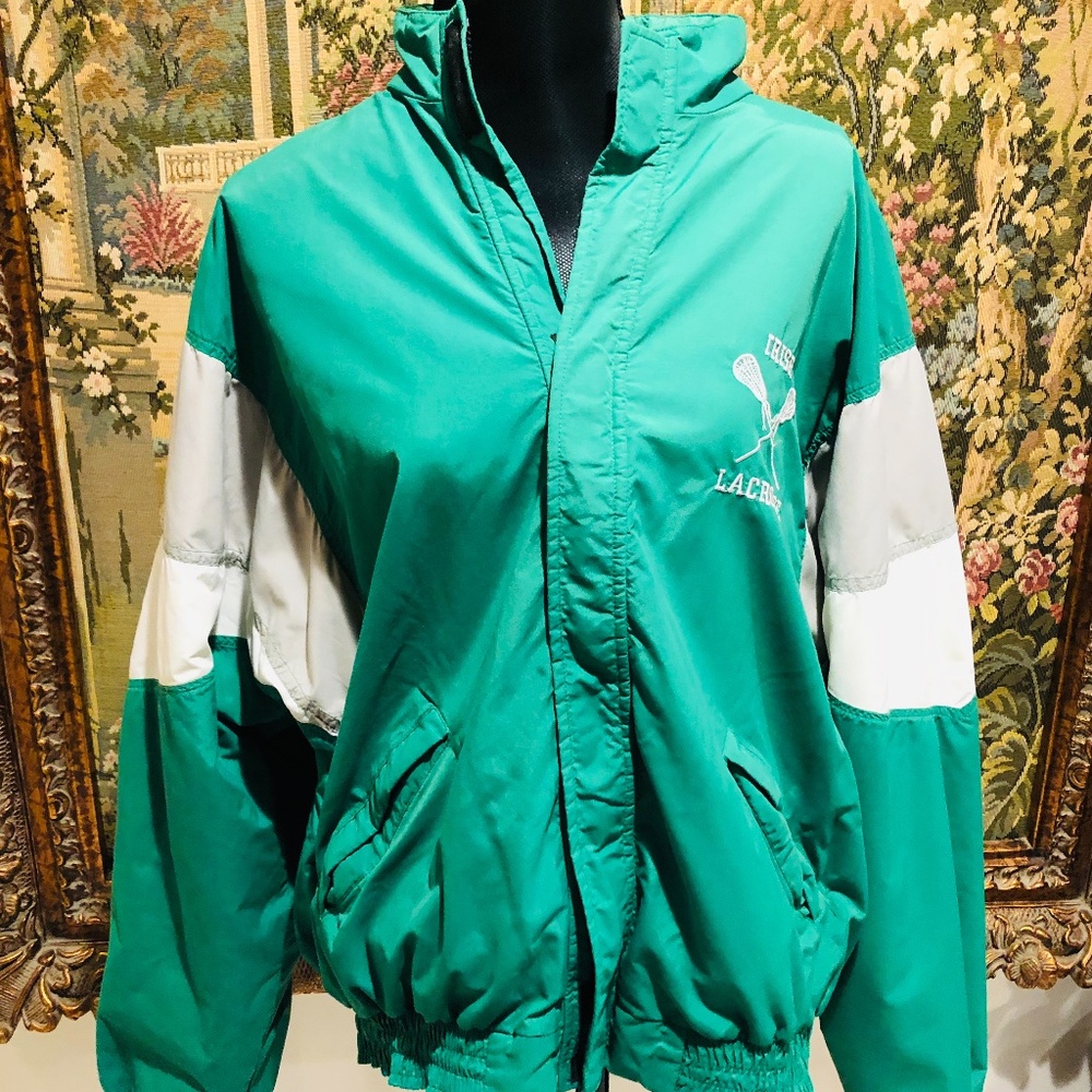 BoatHouse Unisex Custom Made Sport Wind Jacket